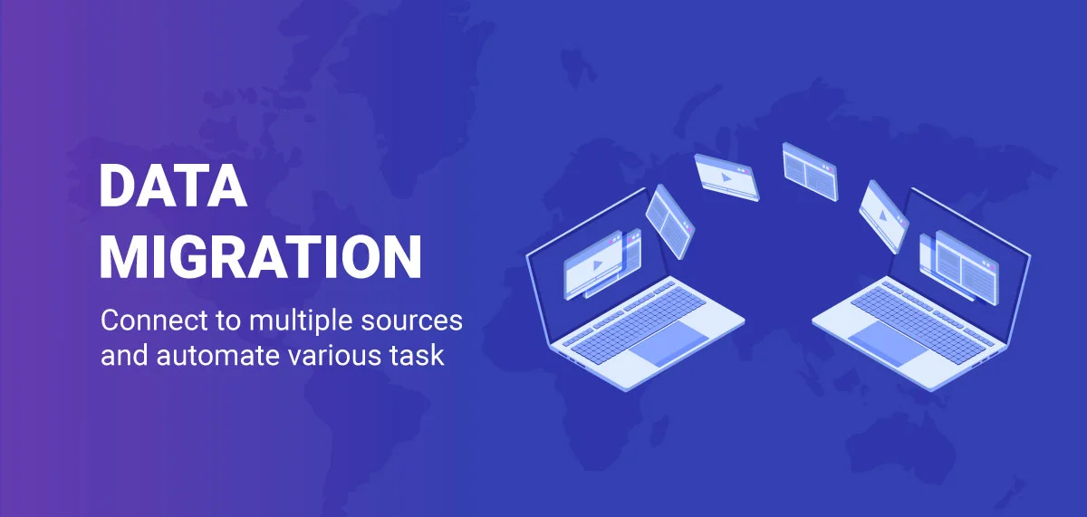 Data Migration